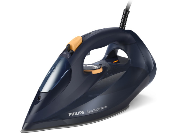 Philips Azur Stoomstrijkijzer DST7060/20 - 3000W (Schade)
