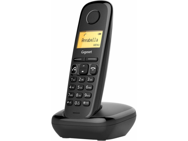 Gigaset A270 - Single DECT telefoon - Handsfree functie