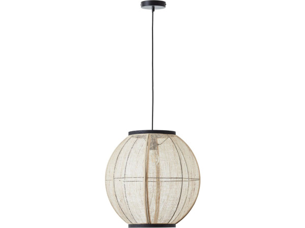 Brilliant Tanah 99484/76 hanglamp 47 cm