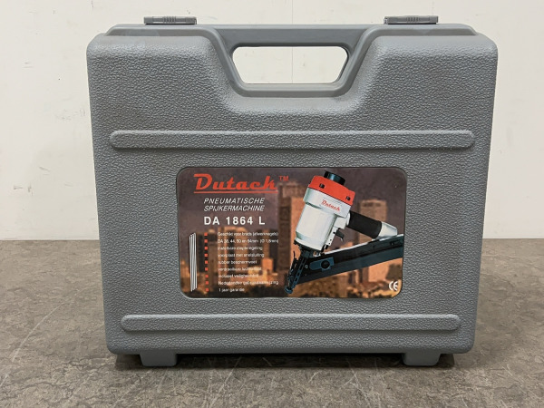 Dutack bradsmachine 38-64mm BT 1864 L