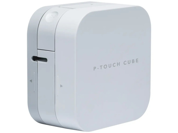 Labelprinter Brother P-touch Cube TZe PT-P300BT