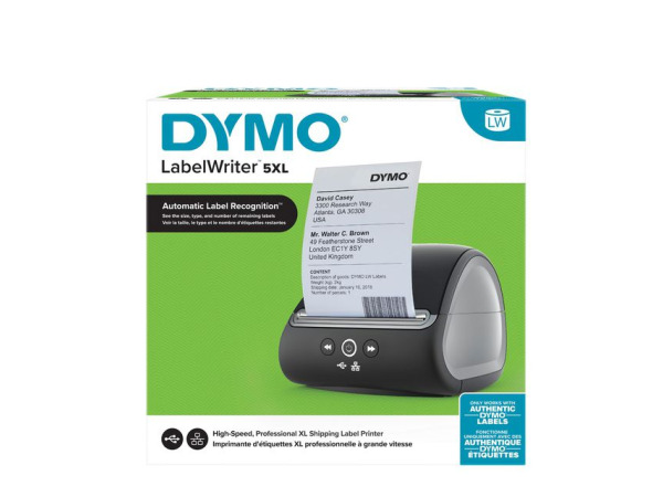 Dymo LabelWriter 5XL