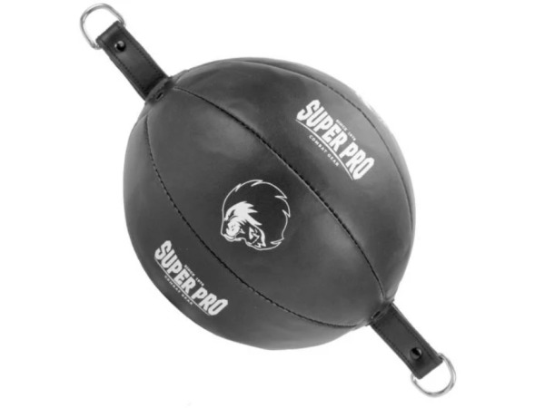 Super Pro Combat Gear Double End Ball