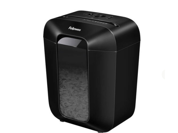 Papiervernietiger Fellowes Powershred LX50