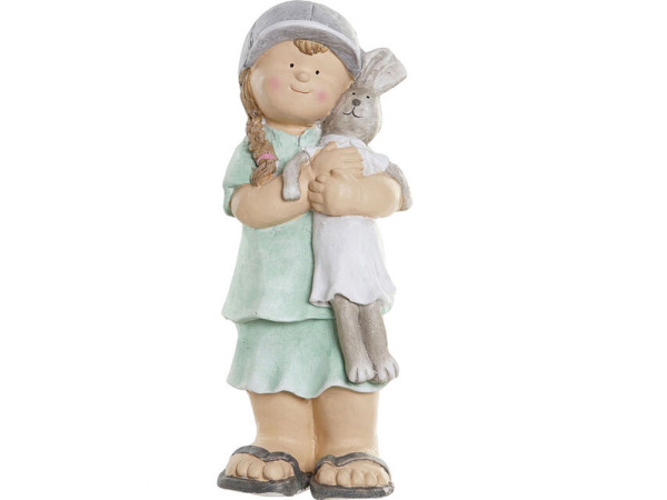 DKD Home Decoratief Figuur Kind