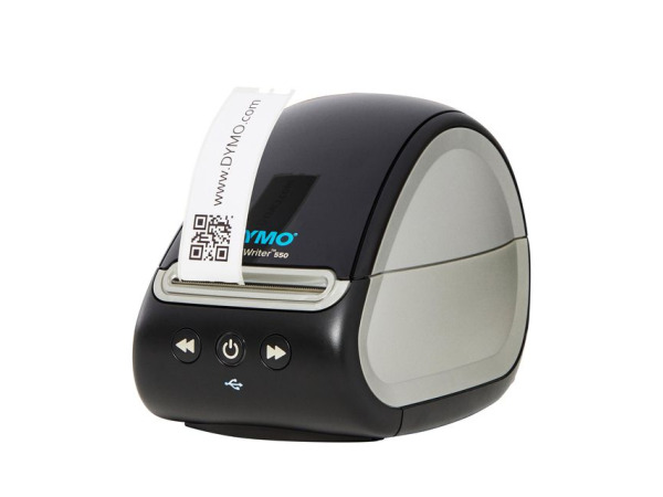 Dymo LabelWriter 550 Direct Thermal labelprinter