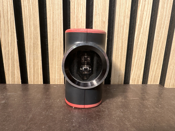 Leica Lino L2 Kruislijnlaser – Zelfnivellerend – Demo