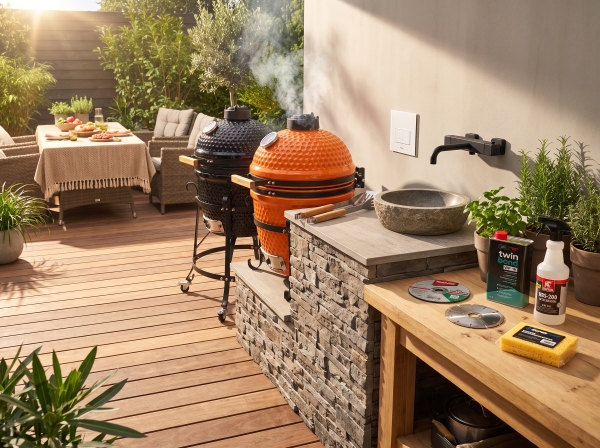 Huis en Tuin veiling 
