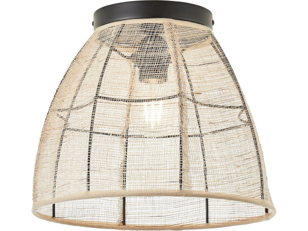 Brilliant Tanah 99483/76 plafondlamp 32 cm