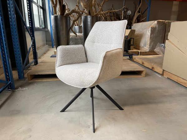 Exclusieve Hoogwaardige Stoelenveiling - Nieuw In Doos!