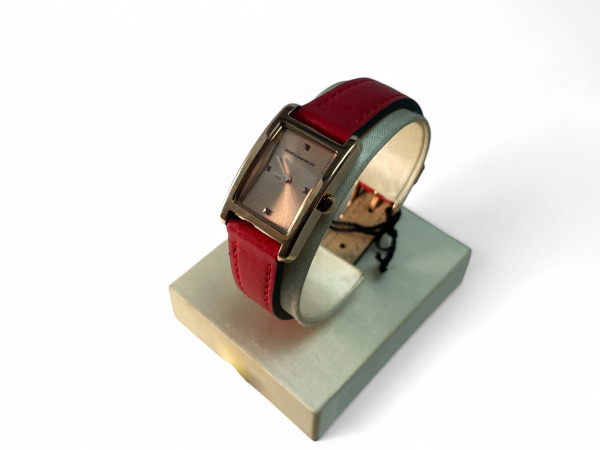 Rebecca Minkoff Horloge - Roségoudkleurige - Nieuw