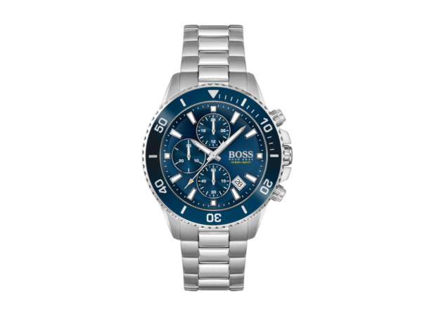 Hugo Boss | Admiral Chronograaf Horloge