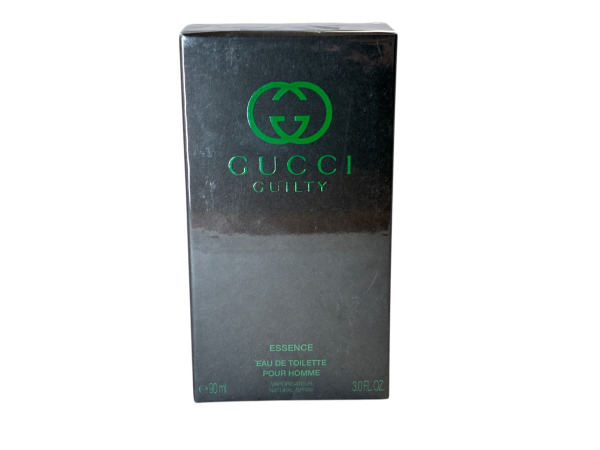 Gucci | Guilty Essence Pour Homme
