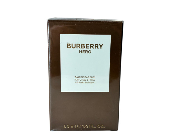Uniek Burberry | Hero Eau de Parfum