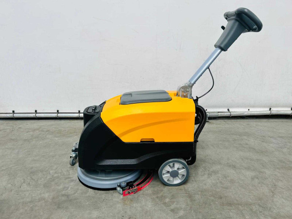 RTE vloerschrobzuigmachine 400mm FS40
