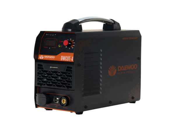 Daewoo plasmasnijmachine DWCUT-40