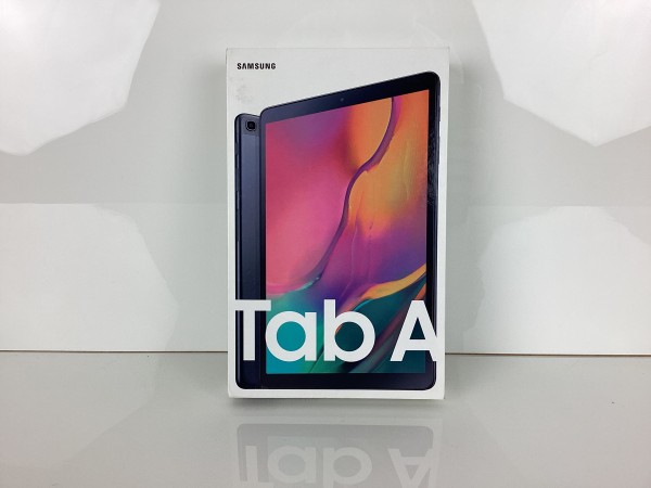 Samsung Tab A Tablet