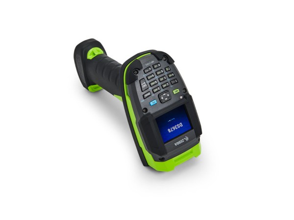 Zebra DS3678 Barcode Scanner