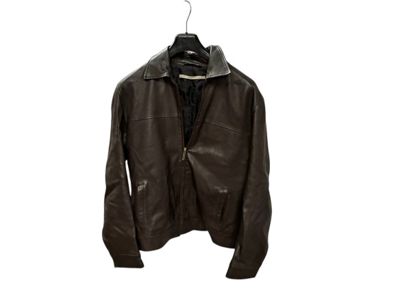 Givenchy | Exclusief Lamsleren Herenjack