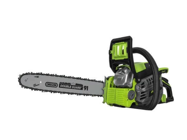 Vito kettingzaag 400mm 12000 tpm 37cc Agro