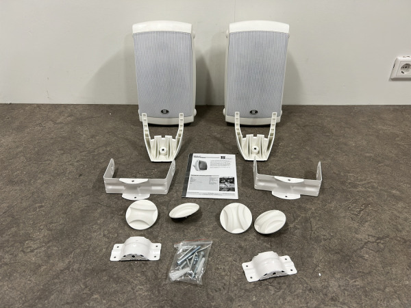 BoxxLine speaker set BASK6