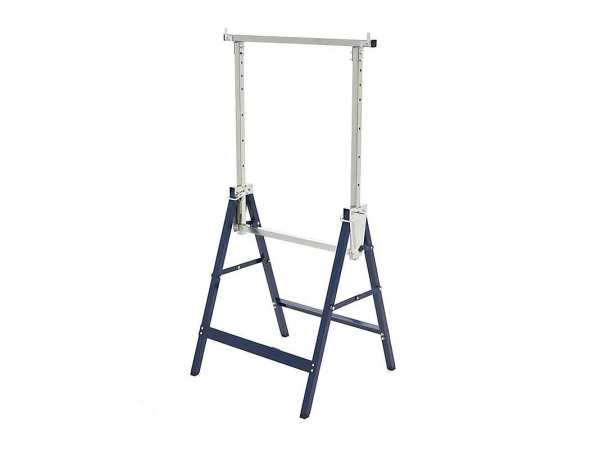 2x HBM - verstelbare - schraag - Trestle