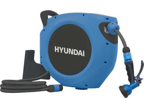 Hyundai waterslanghaspel 20 meter