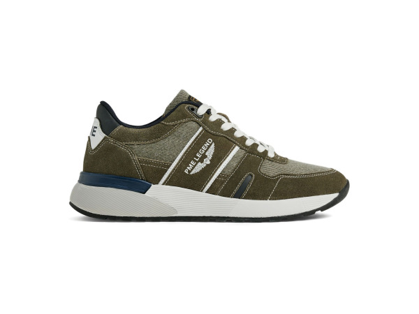 PME Legend Jet Lifter Olive - 42