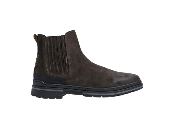 PME Legend Flightrider Dark Brown - 44