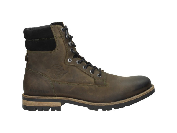 PME Legend Cargotanker Khaki - 47