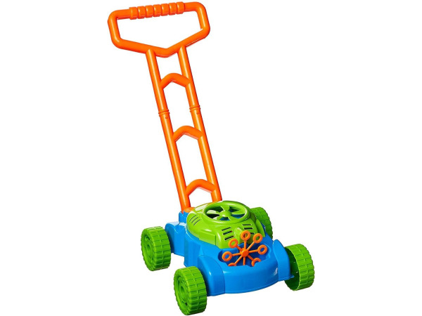  iBello super bubble grasmaaier