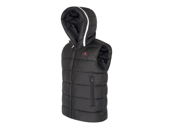 Norlund Bodywarmer Etac Zwart - M