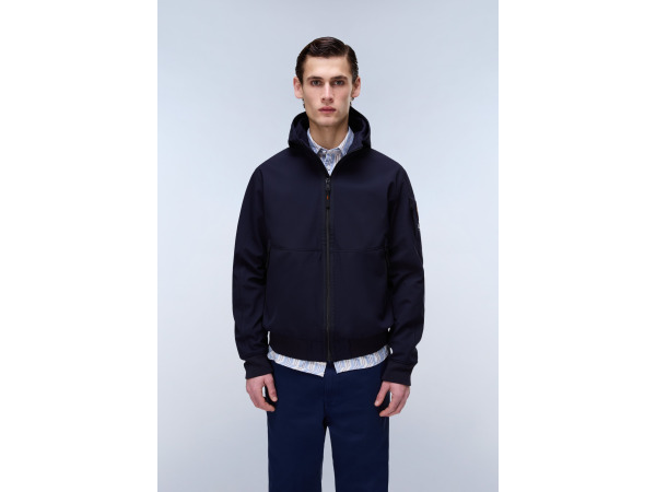 Napapijri Jacket Melville Navy - L