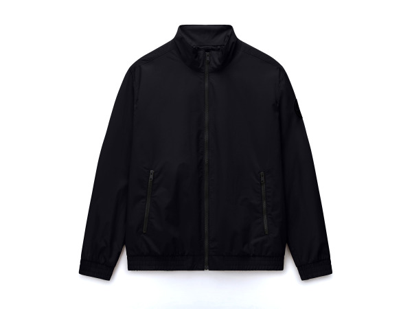 Napapijri Jacket Giovi Zwart - XL