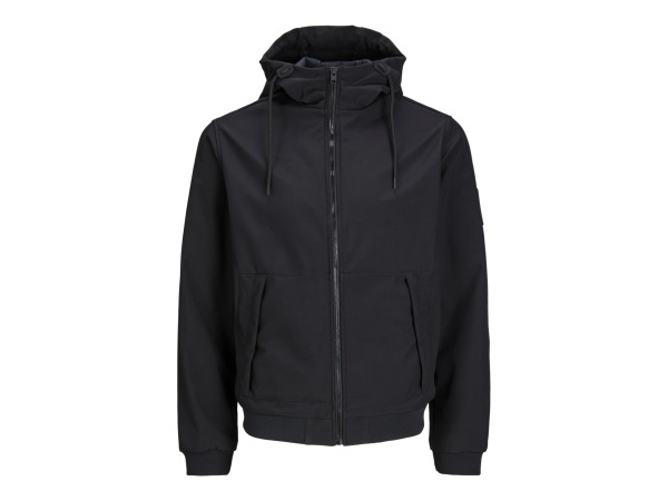 Jack &amp; Jones Classic Jacket Zwart - XXL