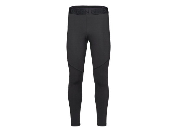 Bjorn Borg Sportbroek Zwart - S
