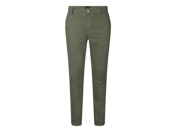 Presly &amp; Sun Samuel Slim Fit Chino Army - 36/34