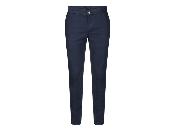 Presly &amp; Sun Samuel Slim Fit Chino Navy - 33/34