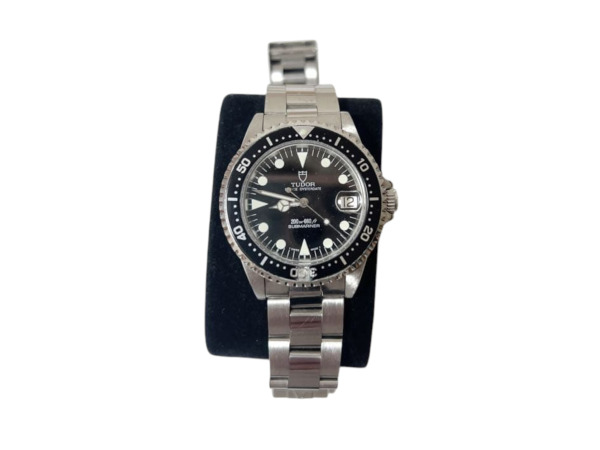 Tudor | Vintage Submariner Automaat Duikhorloge