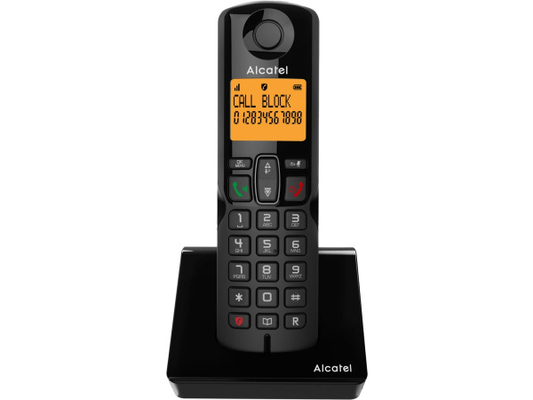 Alcatel S280 Dect Huistelefoon