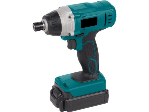 Schwarzmann accuboormachine - 18V / 80 Nm