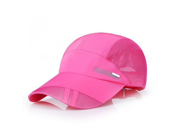 Pet quickdry - roze