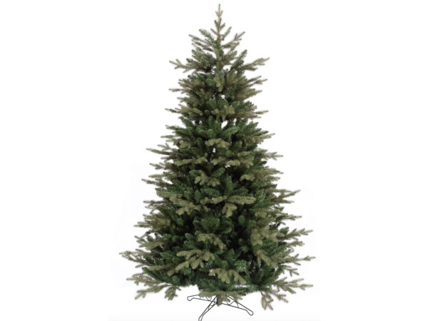 Luxe kunstkerstboom Djill Pine 260cm - NIEUW