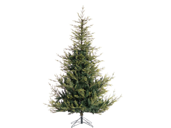 Luxe Kunstkerstboom Noan 180cm - NIEUW