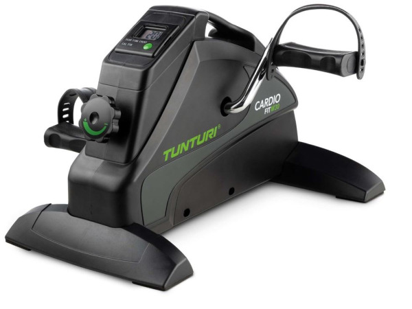 Tunturi Cardio Fit M30 Stoelfiets - Hometrainer