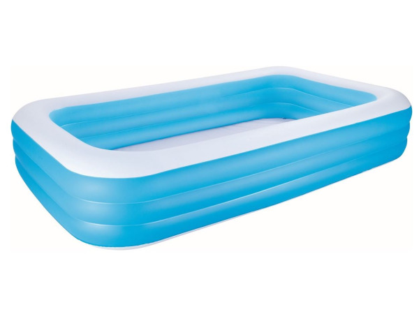 Bestway Deluxe Opblaasbaar Familiezwembad  305 x 183 x 56 cm