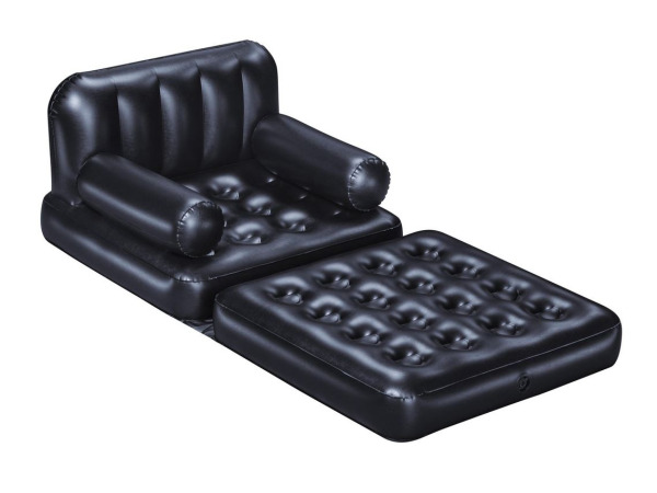 Bestway  Multi-Max 4-in-1 Opblaasbare Lounger