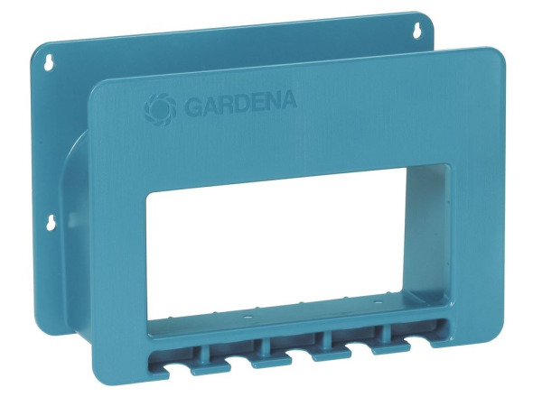 Gardena Original System Slanghouder met slang