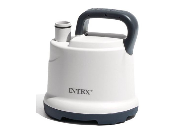 Intex Zwembad Dompelpomp - 220/240V