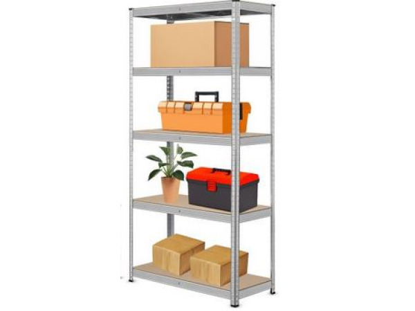 opbergrek 180X90X40CM 750KG